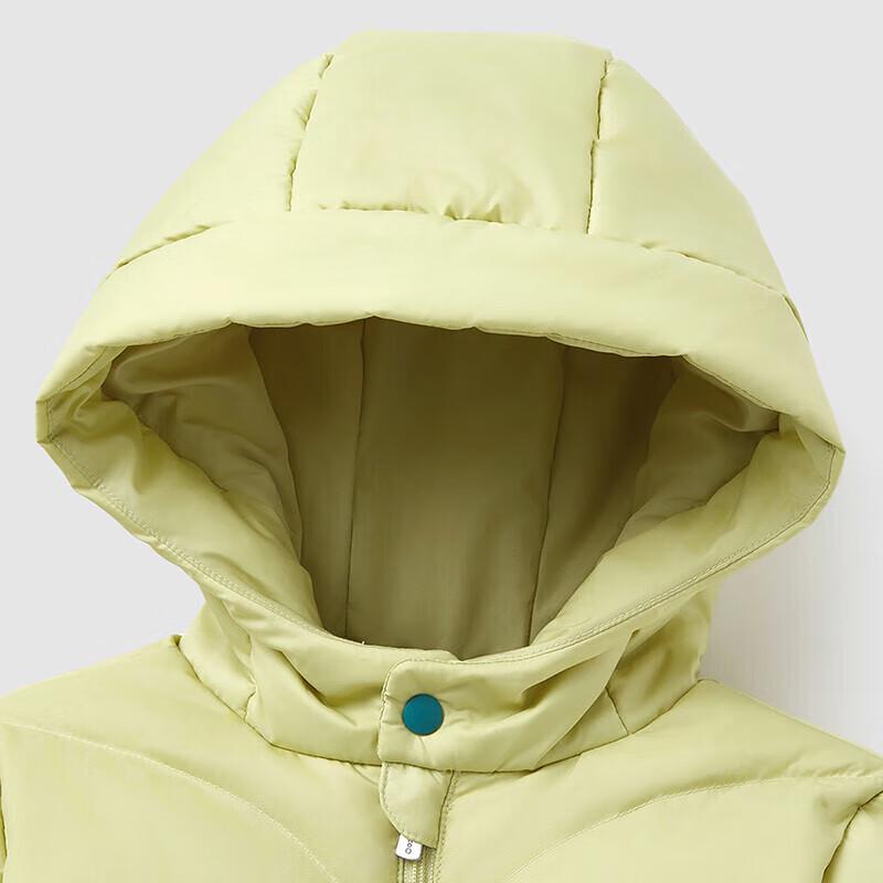 YEEHOO Kids' Unisex Warm Duck Down Winter Jacket