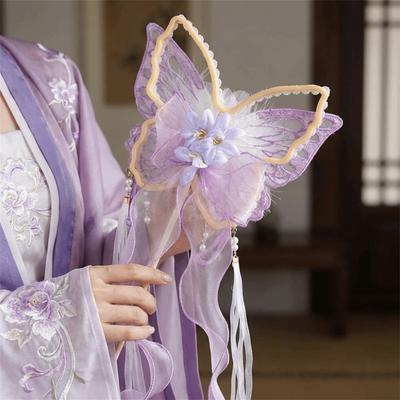 Accesorios – Abanicos