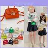 Stylish Mini Crossbody Bag For Girls In Chic Color Options Perfect For Daily Use