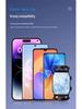 Portable Mobile Phone Cooling Stand with Silent Fan for Live Streaming and Gaming