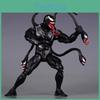 Venom The Last Dance Action Figure Model Series Toy Gift Collectible