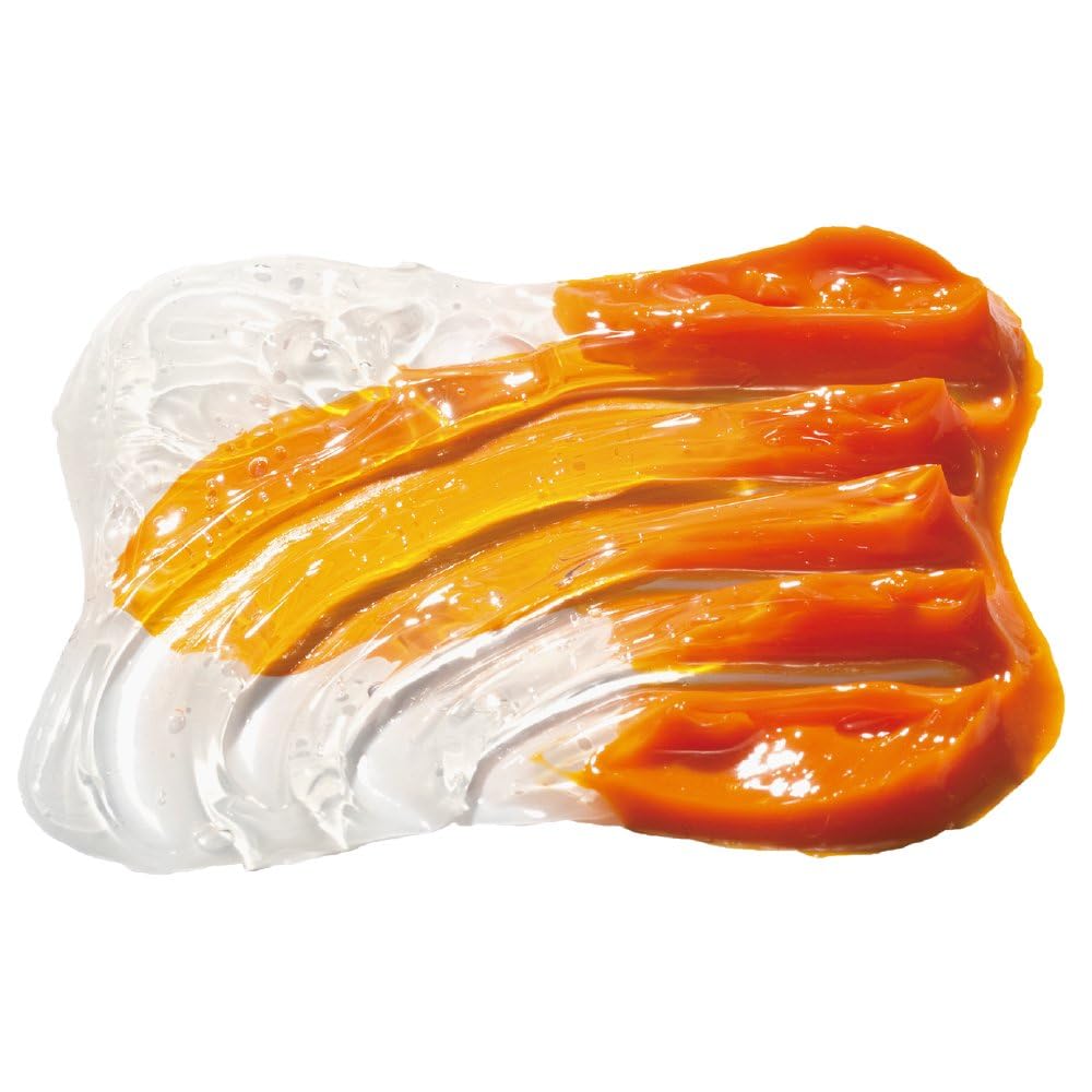 Holbein Acrylic Medium AM451 300ml Gel Medium Acrylic 14451 (Transparent Medium)