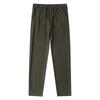 Casual Chino Pants Men Wide Leg Lightweight Baggy Cotton Sweatpants Walking Jogger Trousers Work