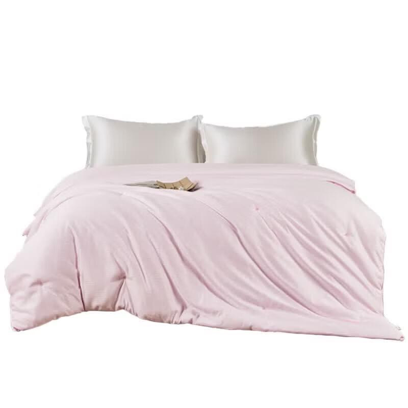 ROMROL Milk Protein Fiber All-Season Quilt