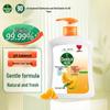 Dettol Gesunde antibakterielle Handwäsche