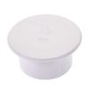 Securplumb Waste Pipe Plug