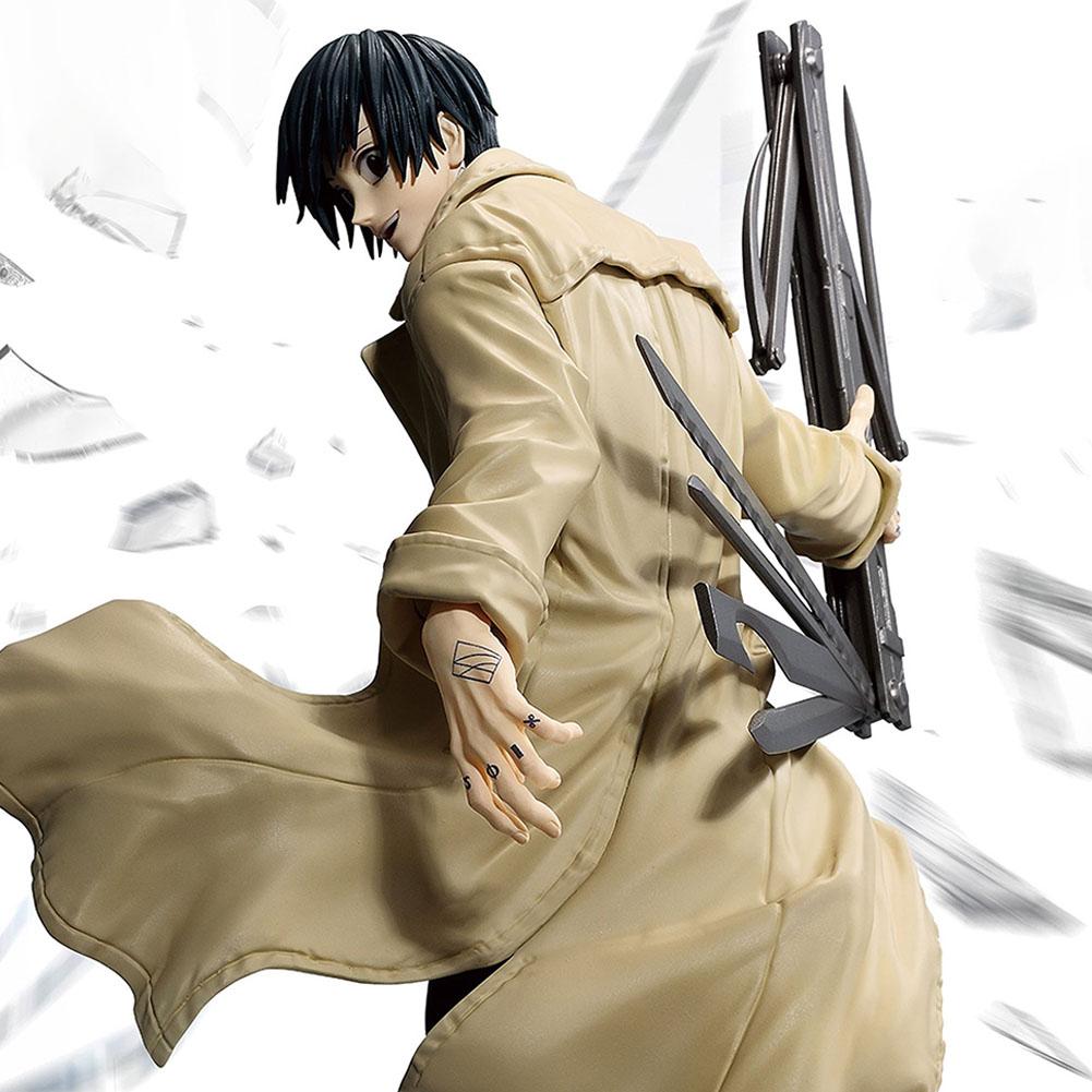 Anime Nagumo Yoichi figure Nagumo Yoichi action figure Nagumo Yoichi figurine Model Toy Collection Statue Gift Desktop ornament