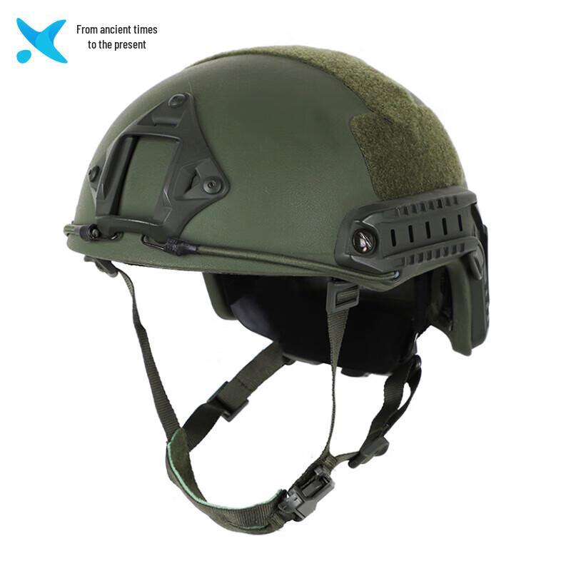 Xilai FAST Ballistic Helmet