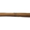 Kikusui Unpainted Japanese Smooth Bamboo Turner (Left-Handed)