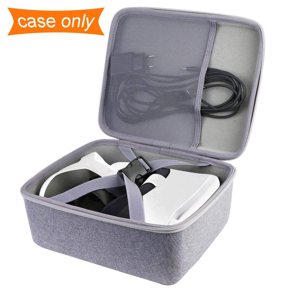 PICO 4 128GB 256GB Standalone VR Headset Storage Case - Aenllosi