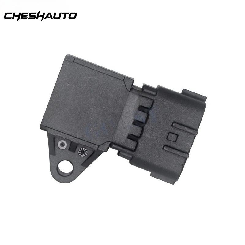 2897333 MAP Sensor Intake Pressure Temperature Sensor for Cumm ISF2.8 ISF3.8 ISB6.7 QSB6.7 Engine