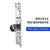 GC1711 USB-модуль камеры 1 мегапиксель 1181P с микрофоном USB 1.1 Интерфейс 11 FPS с кабелем 1,1 м Ноутбук Камера «все в одном»