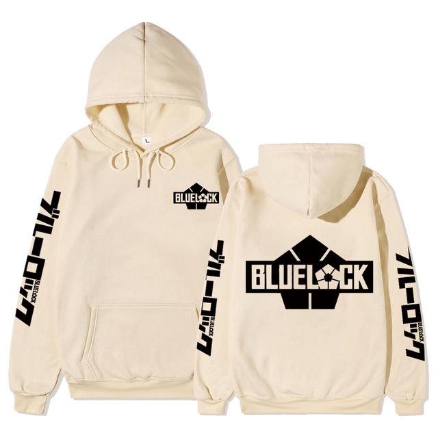 Ny Animerad Tecknad Tröja Herr- Och Dam Casual Lös Trendig Hoodie