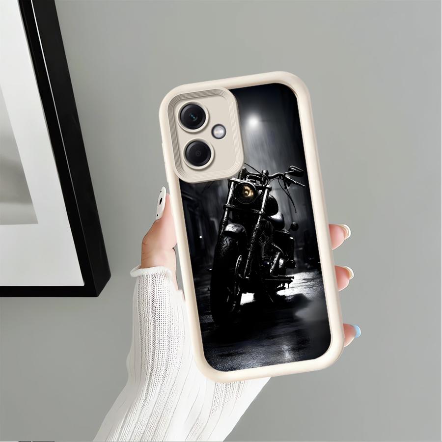 Luxury Supercar Car Phone Cover Case for Xiaomi Redmi Note 14 Pro Plus 12 11 11s 12s 13C 10 Note 13 A1 A2 A3 A4 12C 14C