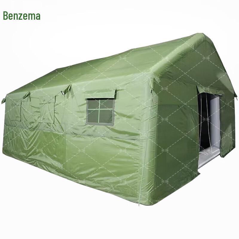 Benze Inflatable Emergency Tent