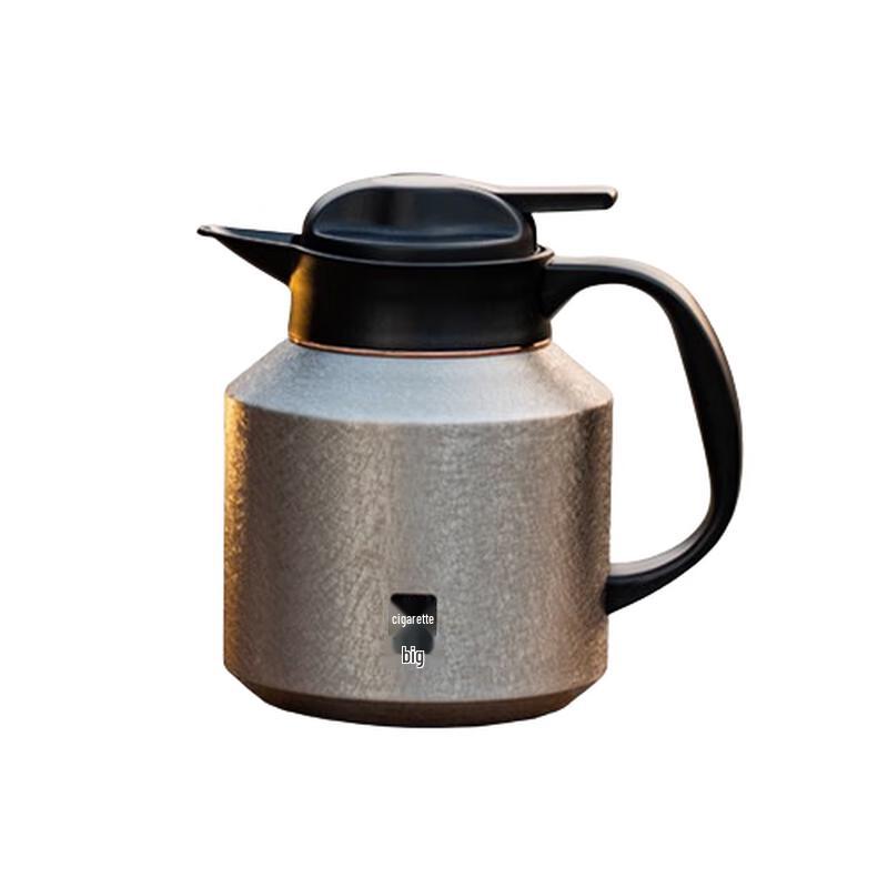 Mendashi M1200W Temperature Display Insulated Flask