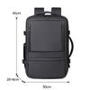 Schoolbag Travel Large Capacity Backpack Men's New Travel Women's Lightweight Travel Computer Bag Backpack Women's City Commuting