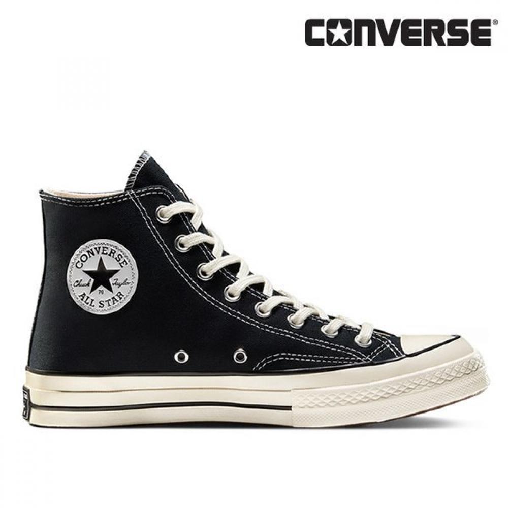 

Converse Sneakers C19 162050c Chuck 70 Classic Black FREE/230