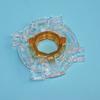 Restrictor Plate Round Joystick Restrictor Plate Joystick Part for Game Consoles