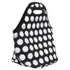 Insulated Thermal Lunch Bag Waterproof Neoprene Lunch Box Handbag for Picnic Camping