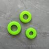 Silicone Rubber Fishing Rod Butt Cap and O-ring - Fishing Tackle Supplies