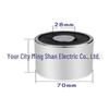 CNC Tool Suction Cup Electromagnet, DC12V/24V, P20/15 Specs