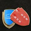 Car Sticker Body Trunk Fender Decoration Shield Waterproof Anti Scratch Decal For Chevrolet Colorado Cruze Spark Captiva Malibu
