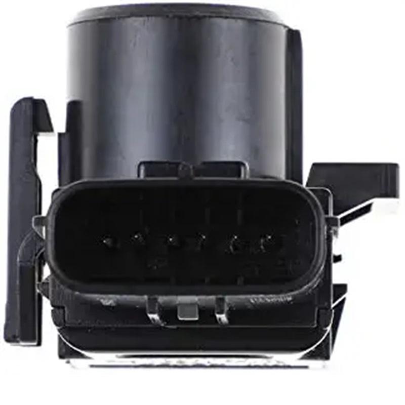 1pc 89341-33140,89341-33140-B0 White PDC Parking Sensor 89341-33140 For Toyota Land Cruiser Sequoia 08-14 5.7L