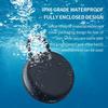  S77 Black 5W Wireless   Speaker Waterproof Sports Speaker Outdoor Portable Speakers For Outdoor Travel Indoor Parties