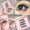 Mogugu - Glue-free False Eyelashes Clusters (Various Designs)