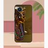Egypt King Tutankhamun Case For Honor Magic 8 Pro 7 6 5 Lite Honor 200 400 X9c X9b X9a X8b X8a X8c 50 70 90 Cover
