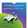 Revenge of the Lawn by Richard Brautigan Paperback Book 9781782113782