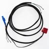 5GG927238E Parkassistent Reifendruckkontrolle Schalter Kabelsatz Stecker Für VW Golf MK7 5GG 927 238E