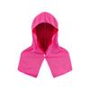 New UPF50+ Sun Protection U Shape Cooling Hooded Towel Quick Dry Breathable Ice Cold Neck Gaiter Headband For Outdoor Sports