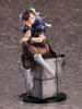 Series Scale Plastic Painted Finished Figure "Street Fighter" Chun-Li 1/6