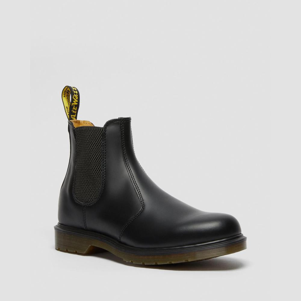 Boots Dr. Martens black 2976 Smooth
