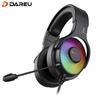 Dareu EH724 RGB Virtual 7.1 Gaming Headset