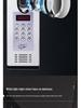 Smart HD Visual Intercom System with Remote Unlocking for Building Access Control