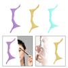 Eyebrow Shaping Tool From , Stencil, Multipurpose Makeup for Beginners