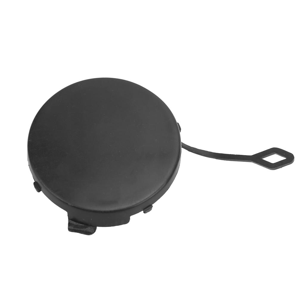 Front Bumper Towing Hook Eye Cover 51119806061 Replacement for Countryman R60 Paceman R61