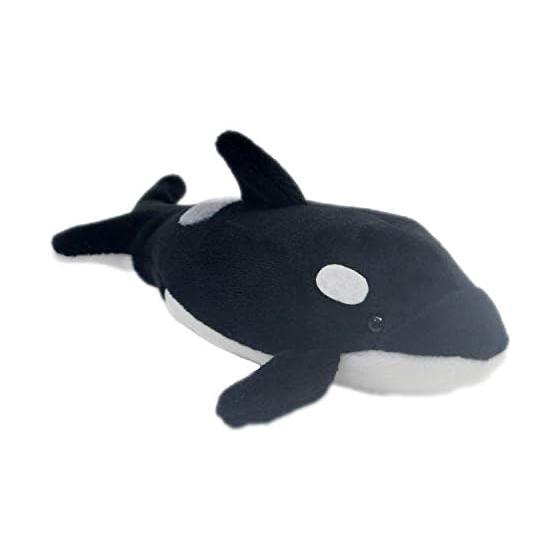 Takeoff Pokepuni Killer Whale