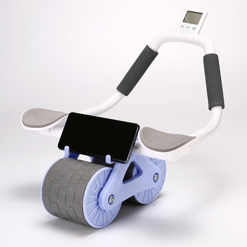 Elbow Support Abdominal Roller