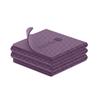 WeMe Foldable Yoga Training Exercise TPE Pilates Suitable for Beginners and Advanced Convenient Includes Storage Bag Mat, 4mm/6mm/8mm Thickness, Mat,