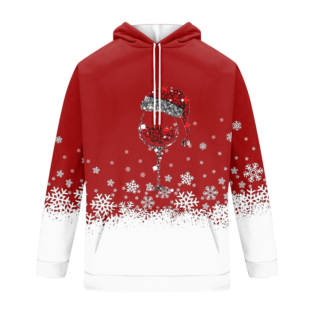 Hooded Sports Tracksuit Unisex Running Outfits Long Sleeve Pullover Hoodies Sweatshirt