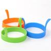 Perfect Fried Egg Mold or Pancake Rings Breakfast Omelette Fried Egg Molds Food Grade Silicone Gift for Cooking Lover