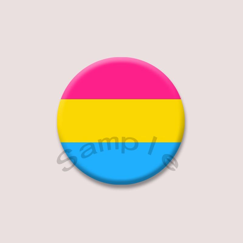 Funny No Talk Me Im Angry Cat Button Pin Custom Creative Pride Flag Brooch Bag Clothing Cartoon Badge Jewelry Gift for Friends