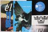 LP Record VARIOUS  London Pavilion Volume One ACME7 EL 1987 UK Rock Used