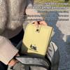 Outdoor Sitting Pad Waterproof Foldable Cushion 600D Oxford Cloth Lightweight Mat for Camping Picnic Beach  Events