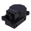 For Ford Fiesta 2008-17 Electric Blending Flap Actuator A/C Air Con Replacement Parts 1S7H19E616BB Car Accessories