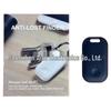 Bluetooth Rectangle Mini Key and Item Finder